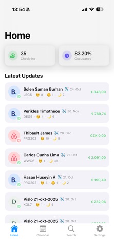 OkupAI screenshot