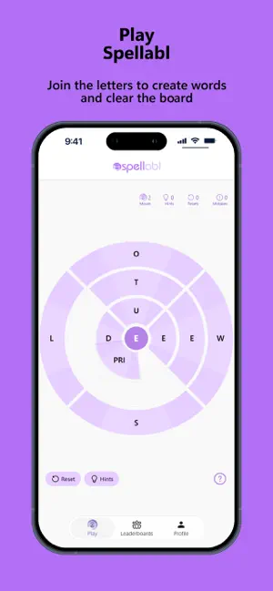 Puzzabl: Daily Puzzle Games screenshot 4