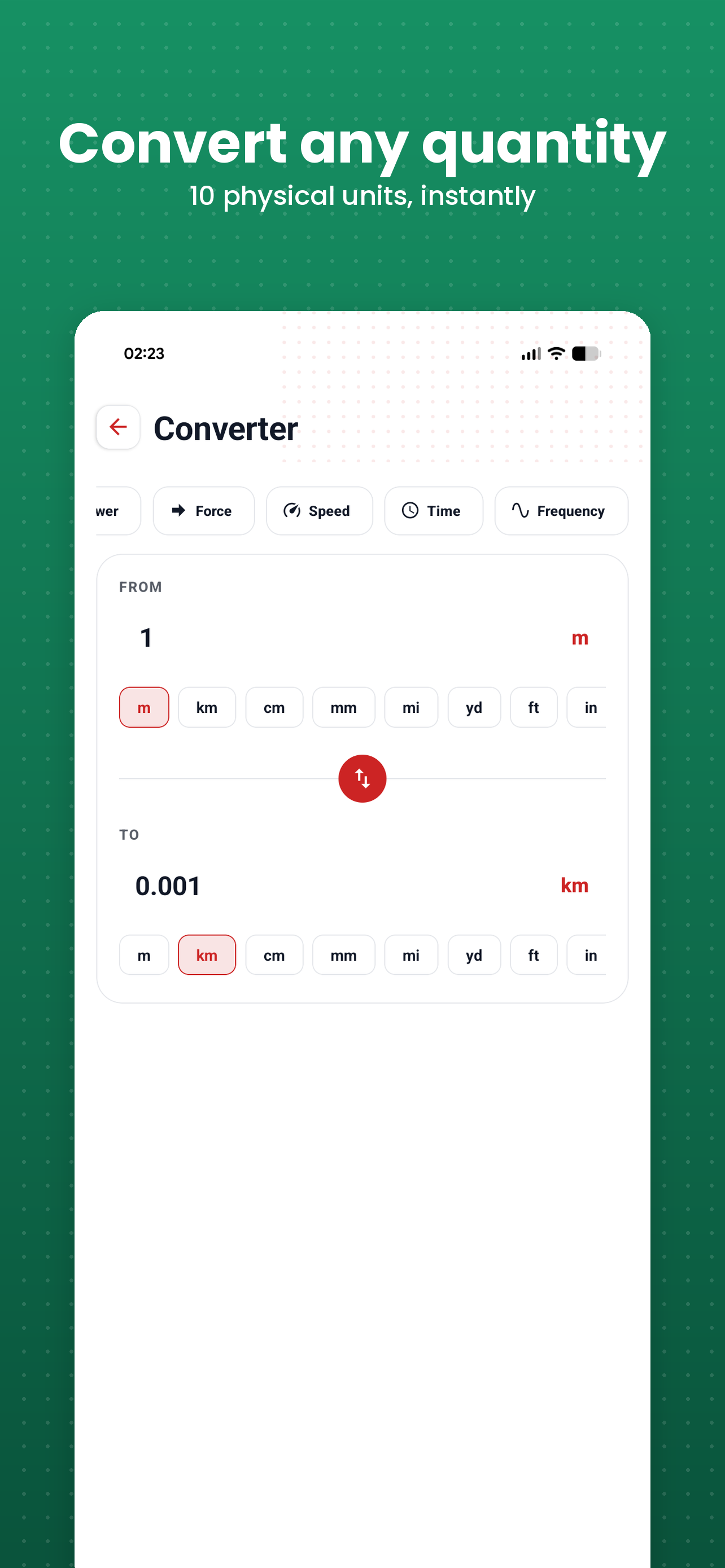 PhysicPro by EtemiDev screenshot 8