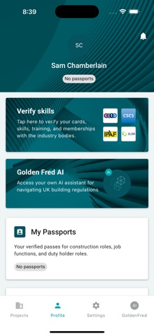 Certchain Screenshot 3 of 5