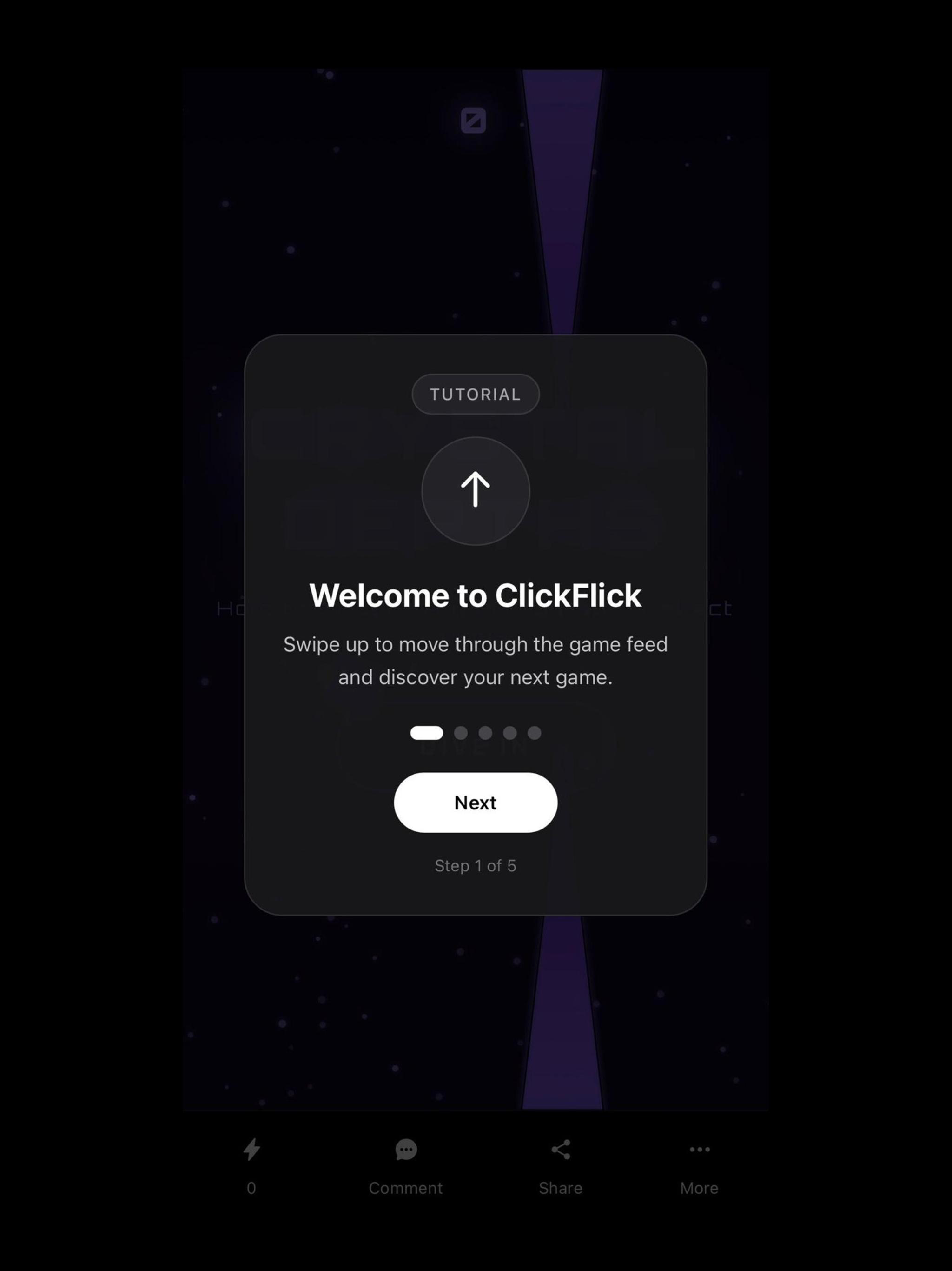ClickFlick AI screenshot 9