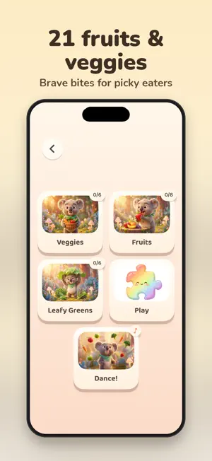 Joey the Koala: Learn & Play screenshot 4
