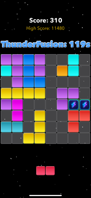 Block Thunder Screenshot 9 of 10