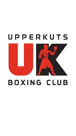 UpperKuts Boxing Club screenshot 1