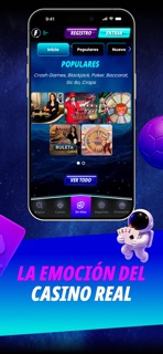 Fundalor Casino screenshot 4