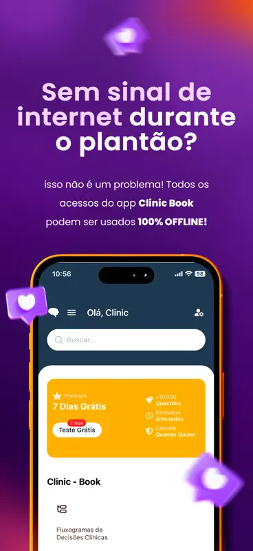 ClinicBook screenshot 2 of 5