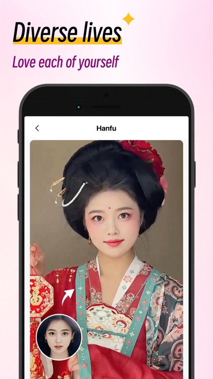 LeapMe: AI Art Generator