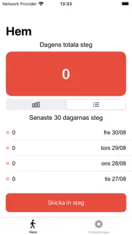 Jula - Step It Up iphone bilder 1