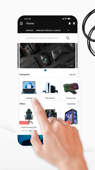 Digital World Jo Screenshot