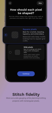 MotifChart screenshot