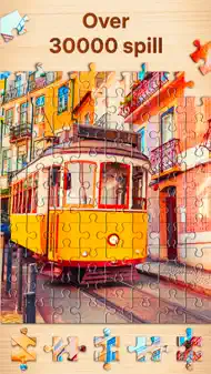 Jigsaw Puzzles - Puzzle Game iphone bilder 1