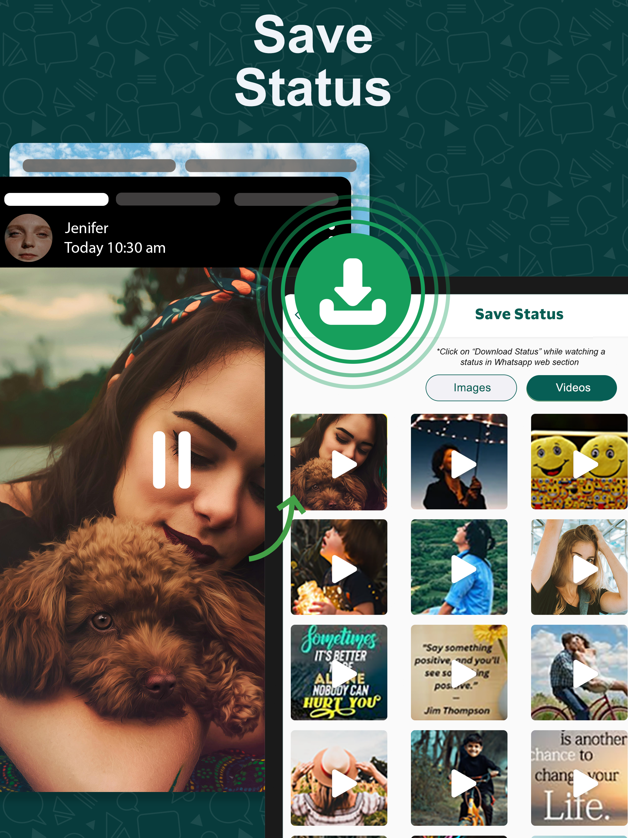 WT Tracker Web Scanner Hub App screenshot 17