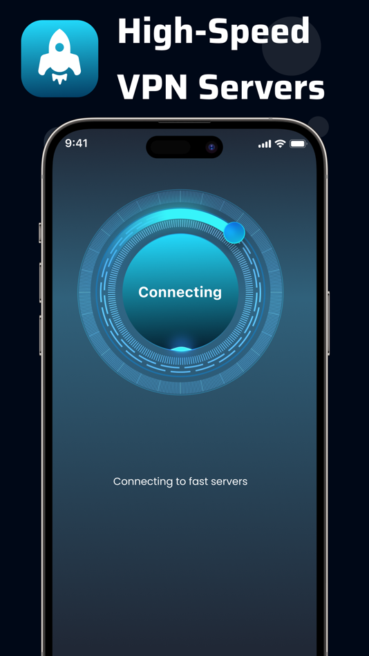 #5. Surfex VPN (iOS) Podle: Surfex VPN