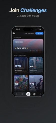 Rawly Social Screenshot 2 of 5