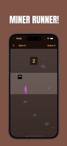 Offline GameBox: No WiFi Games iPhone screenshot