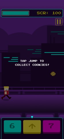 6 7 Rush Screenshot 4 of 7