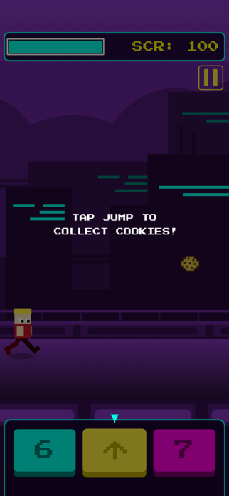 6 7 Rush Screenshot 4 of 7