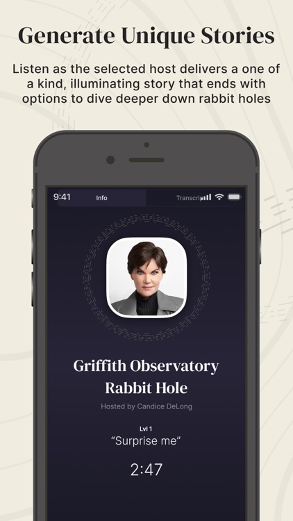 Storyrabbit screenshot-4