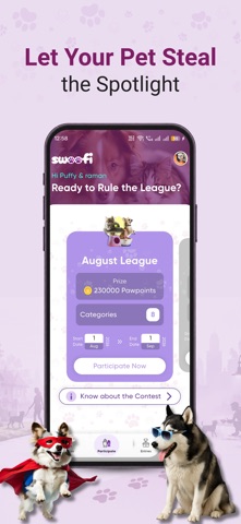 Swoofi Screenshot 6 of 8