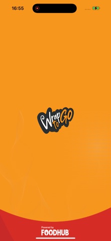 Wraptogo screenshot