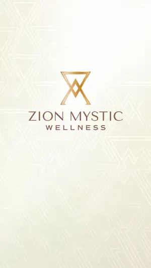 Zion Mystic Wellness screenshot 1
