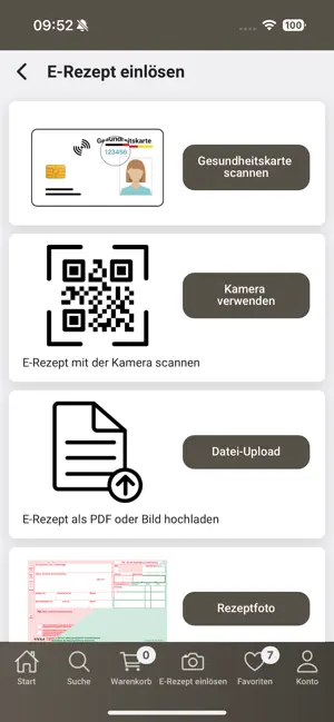 ludwigsapo screenshot 2