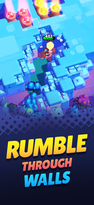 Loot Rumble Screenshot 1 of 5
