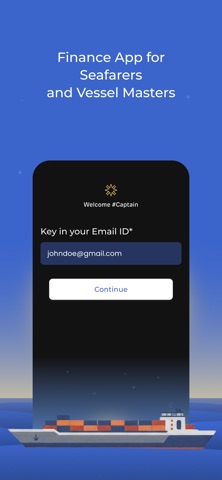 CDV Wealth screenshot