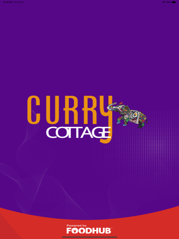 Screenshot #4 pour Curry Cottage Havant