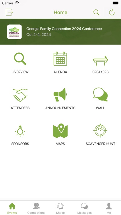 Dream by Design '24 Conference