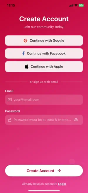 LinClone: AI Creator Clones screenshot 2