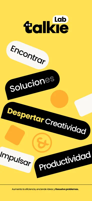 Talkie Lab-Zona de Juegos IA screenshot 1 of 5