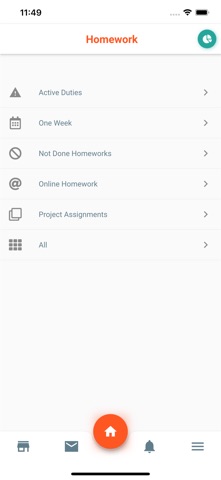 Tan Okulları iPhone screenshot