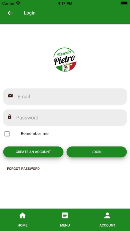 Pizzeria Pietro screenshot-3