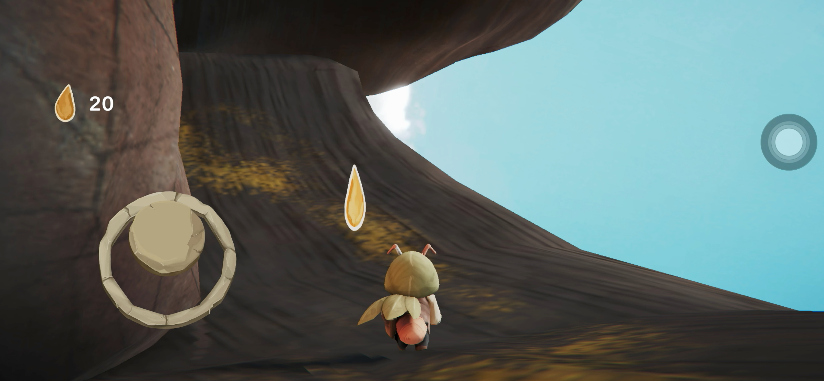 Ant's Trail screenshot 4