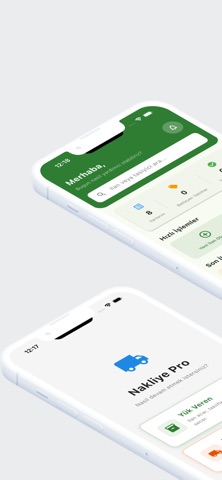 Nakliye Pro Screenshot 1 of 7