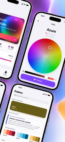 Color Guesser — Game Screenshot 3 of 9