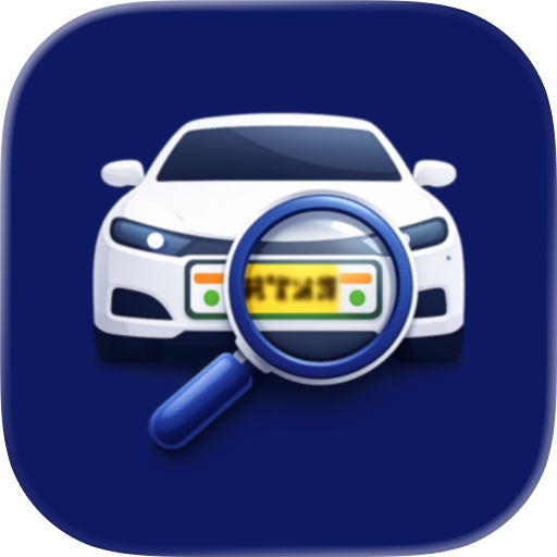 VahanScan - Vehicle Info