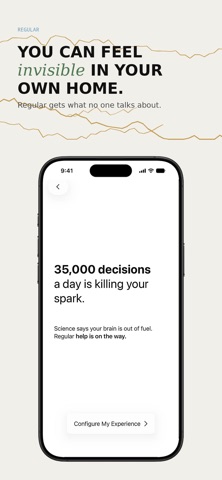 Regular. Relationship Practice Screenshot 5 of 8