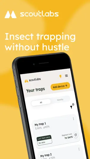 scoutlabs screenshot 1