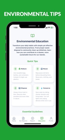LitterBoxApp Screenshot 3 of 3