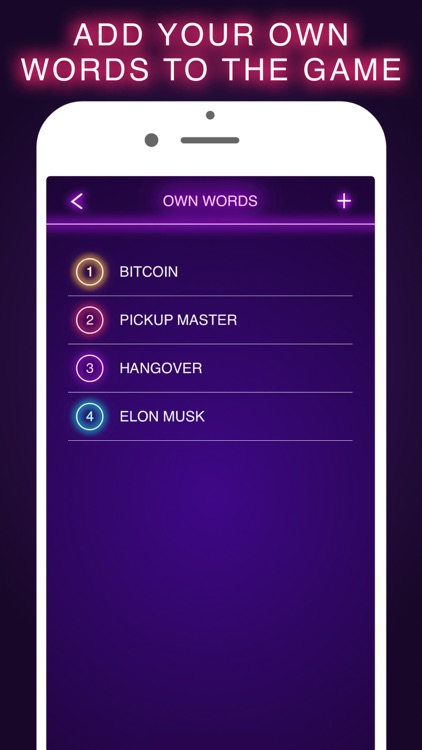 Alias 18+ party game - Adults screenshot-3