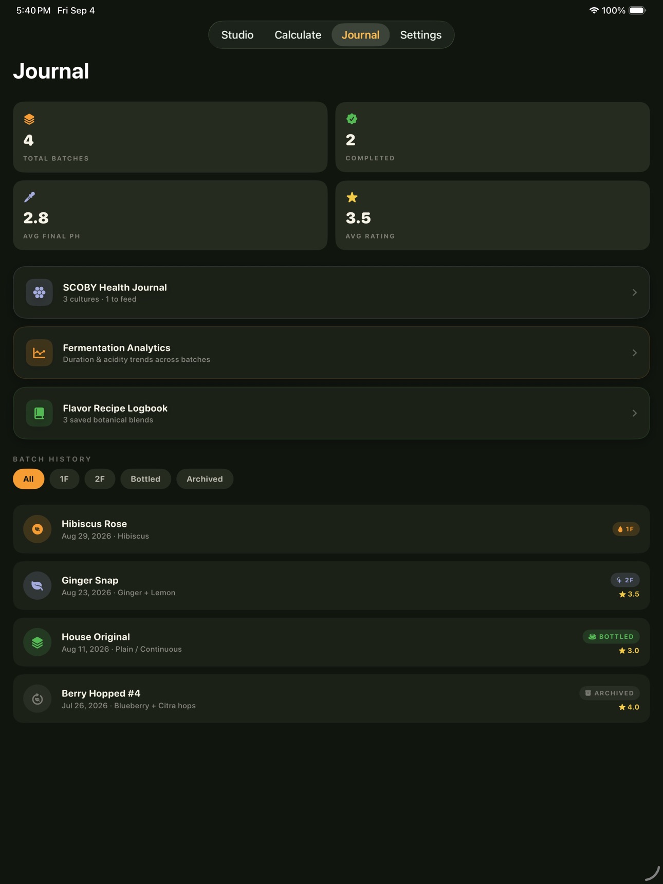 Screenshot 10 of BoochyBoochy
