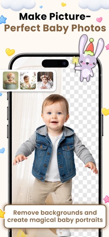Newborn Baby Milestone Tracker Screenshot 5 of 9