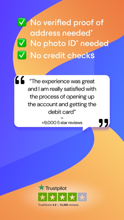 Suits Me - Banking Alternative