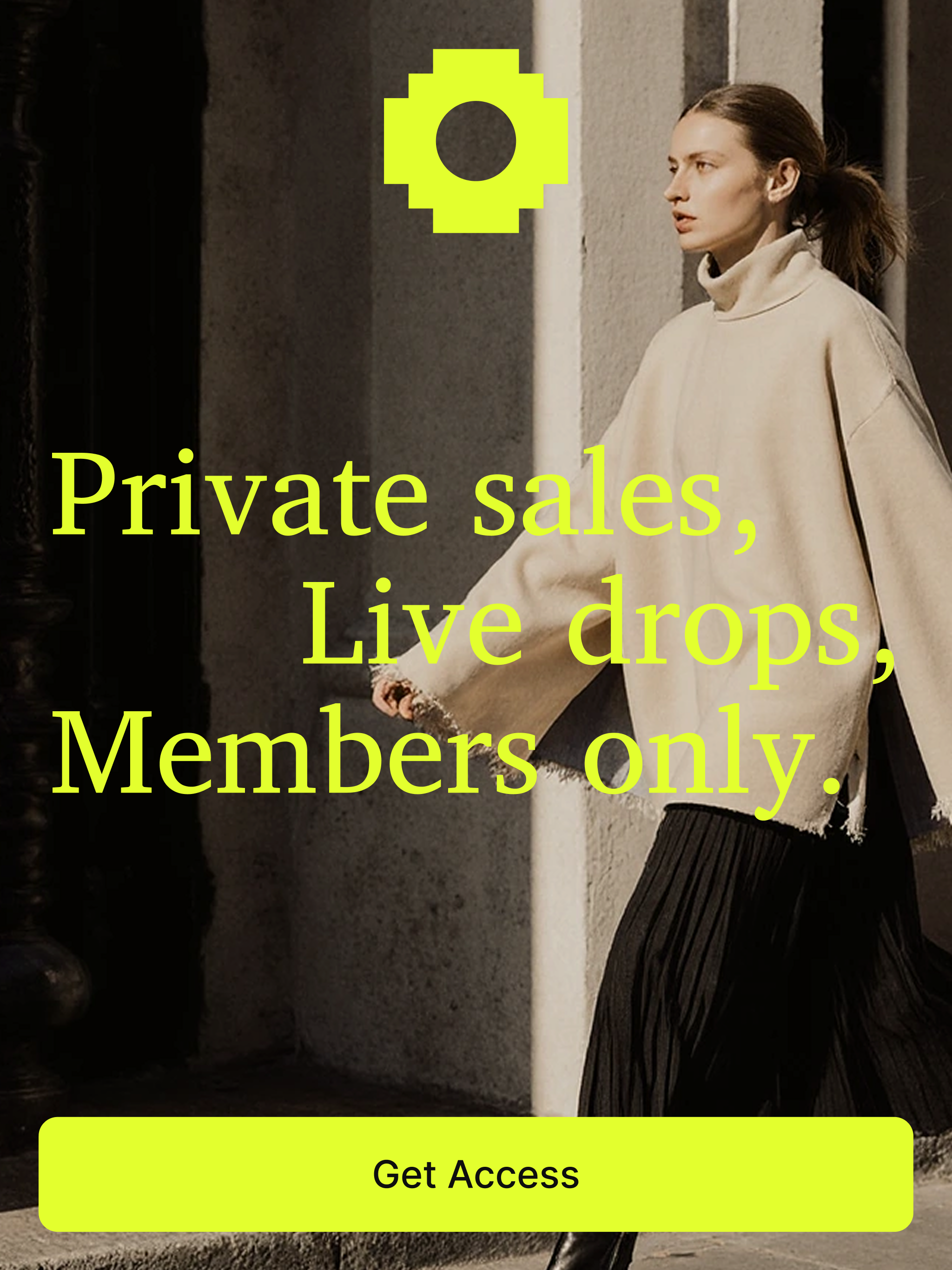 SOJO – Live Shopping Premium