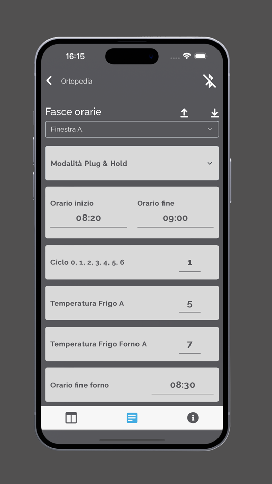 #4. IQ-Control (iOS) 由: Topgraf