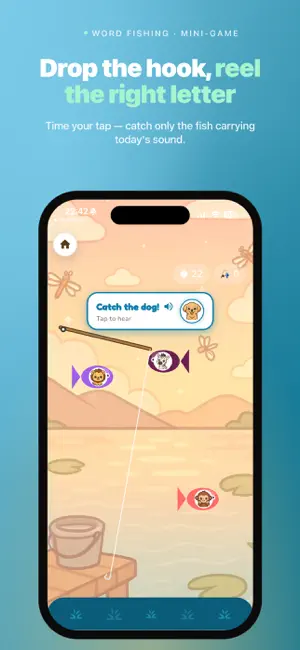ABC Phonics & Sounds for Kids screenshot 2