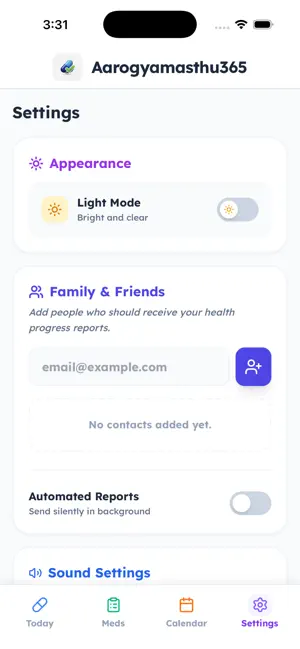 PillsBuddy screenshot 4