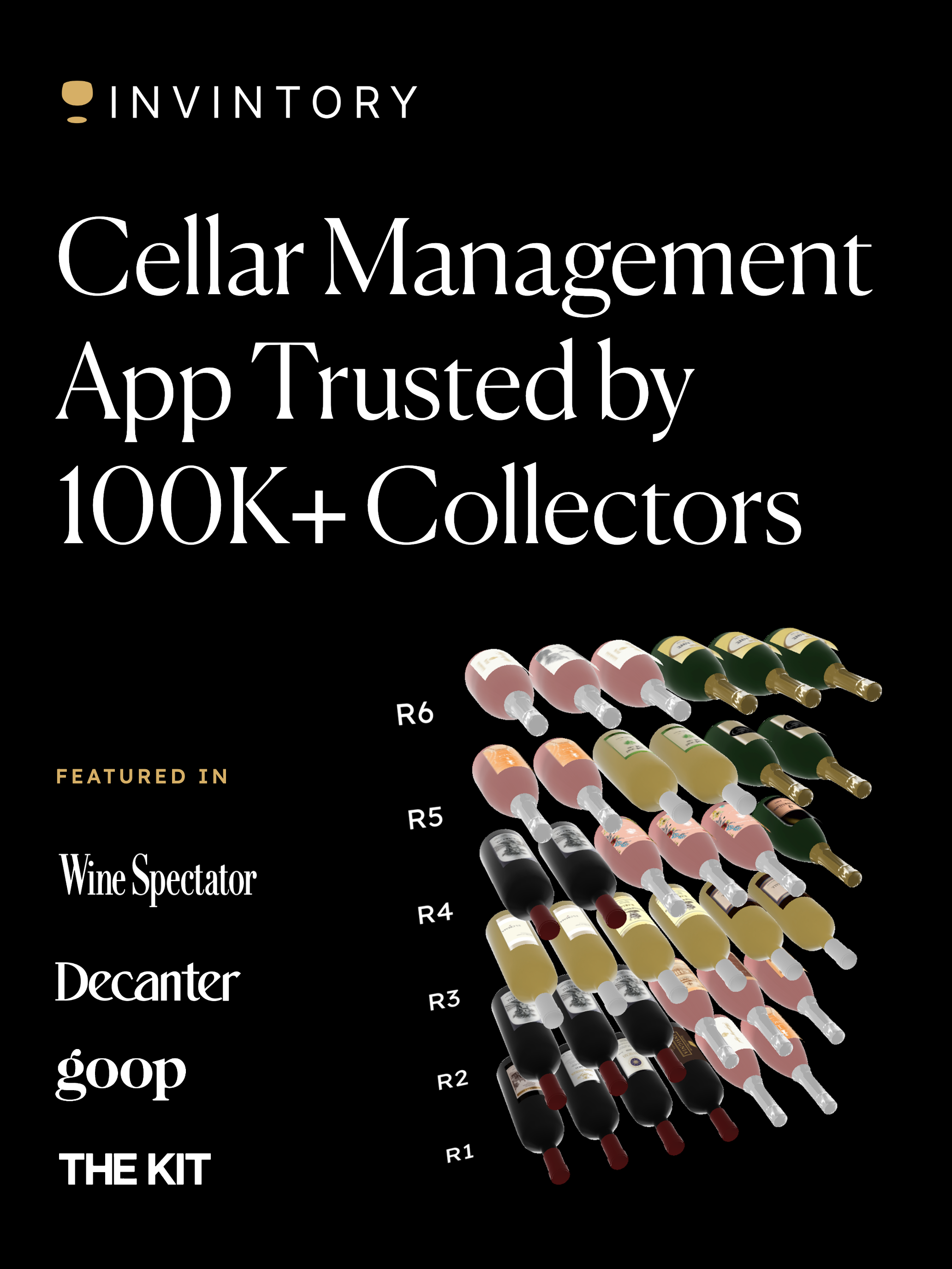 InVintory: Wine Cellar Manager screenshot 11